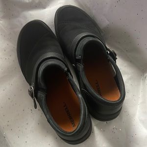 Merrell Dassie Stitch Buckle Shoes, women’s 8.5